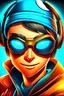 Placeholder: cool game profil picture