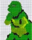 Placeholder: Pepe pixel