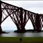 Placeholder: 1st Battle Squadron and the Forth bridge