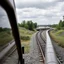 Placeholder: The railroad and the pipeline.