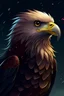 Placeholder: Create a harru potter eagle