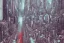 Placeholder: highly detailed futuristic city akira cityscape, katsuhiro otomo style painting