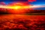 Placeholder: Amazing sunset with epic autumn landscape, ultra hd 4k, photography, hyperrealistic