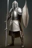 Placeholder: Muslim, masked knight, full body and head, armor, 8k resolution, with sword