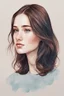 Placeholder: faceless Portrait, custom illustration, personalised photo, photo illustration, personalised portrait, boyfriend gift, girlfriend gift