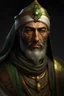 Placeholder: Saladin Ayubi