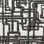 Placeholder: beautiful, simple and detailed industrial pipe