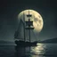 Placeholder: The Lunar Schooner.