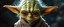 Placeholder: full body yoda Macaulay Culkin Gollum gremlin