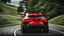 Placeholder: lamborghini urus UFO, REAR view