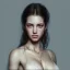 Placeholder: A highly detailed and hyper realistic drawing of a gorgeous and sexy Goddess, trending on artstation, sharp focus, studio photo, intricate details, highly detailed, by greg rutkowski