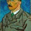 Placeholder: Hitler by van gogh