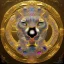 Placeholder: 3d tigers, jewel, precious stones, shiny, beautiful rich, detailed yin and yang symbol, shiny, intricate, gorgeous, ultrafine detail, hyperrealism, trending on artstation, sharp focus, intricate details, highly detailed, glowing, glitter, complementary colours