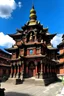 Placeholder: NEPAL TEMPLE