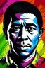 Placeholder: Hombre de colores
