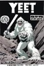 Placeholder: Epi-Yeti, Marvel, issue 1 cover, famous