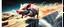 Placeholder: faster than a greased muscle shiny pig on a runaway train jumping over the cliff . speed and energy, goa trance poster