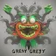 Placeholder: GREEDY GREEDY CHAOS