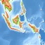 Placeholder: Alternate geography in Oceania.