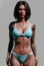 Placeholder: Ultra Realistic image, 25 years old brunette woman, Madrid, portrait, small stature, s size body, small chest, yakuza body tattoo, vibrant color, highly detailed, art stations, concept art, smooth, unreal engine 5, god rays, ray tracing, RTX, lumen lighting, ultra detail, volumetric lighting.