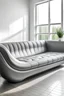 Placeholder: sofa curve design