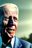 Placeholder: realistic image, joe biden zombie, night, walking twisted, waist up view, 80s, dark ambient, highly detailed, sky background, concept art, unreal engine 5, god rays, ray tracing, RTX, lumen lighting, ultra detail, volumetric lighting, 3d, finely drawn, high definition, high resolution.