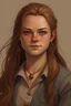 Placeholder: Portrait of someone who looks like their name Is Kirstine Bach Malon