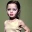 Placeholder: Angelina jolie toddler, full body, soft skin, dramatic lighting, hyper realistic