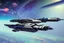 Placeholder: rama space station