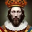 Placeholder: king Artur,Renaissance style, cinematic lighting, 4k resolution, smooth details.