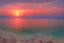 Placeholder: Magnificent sunset over the Adriatic coast.