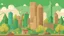 Placeholder: greener city illustration