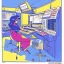 Placeholder: Masterpiece, High Focus, Retro Computer, retro pc, 80's Computer