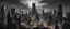 Placeholder: Gotham city