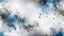 Placeholder: Hyper Realistic Silver White & Blue Abstract Calming Grunge Texture.