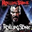 Placeholder: The Klingon edition of Rolling Stone Magazine with title