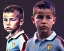 Placeholder: Christiano Ronaldo as a child, 3d art, face portrait, 8k resolution