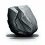 Placeholder: fantasy grey stone icon, png format