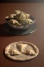 Placeholder: Ravioli surreal art , cooking photo, realistic style ,smooth, god rays, unreal engine 5, ray tracing, RTX, lumen lighting, ultra detail, volumetric lighting