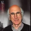 Placeholder: Larry David on the Transilvanian Hunger album cover