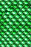 Placeholder: Seamless Green and solver Fishscale Pattern Shimmering Scales in Harmonious Motion