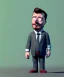 Placeholder: portrait, plasticine elon musk figure, cartoon, Seth MacFarlane style, hand made, family guy, minimal, black dress, photo studio, wide angle view, color background, color smoke, soft color, highly detailed, unreal engine 5, ray tracing, RTX, lumen lighting, ultra detail, volumetric lighting, 3d, finely drawn, high definition.