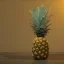 Placeholder: a pineapple, highly realistic