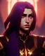 Placeholder: female, cleric, attractive, fantasy, portrait, dramatic lighting, perfect features sharp focus, low key lighting, centered in frame, cleric costume