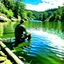 Placeholder: Missouri Ozarks Fishing