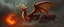 Placeholder: the beefy dragon modo