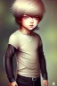 Placeholder: Shota, cute, portrait