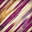 Placeholder: Hyper Realistic diagonal-grungy-multicolor-lines-intersecting (maroon + golden + purple + white) on vintage-grungy-paper