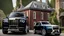 Placeholder: Rolls Royce Cullinan mixed with Bentley Bentayga, Super Detailed, desktop wallpaper, 4K