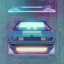 Placeholder: cyberpunk army DeLorean,cyberpunk 2077,center composition, ultra realistic,shiny, smooth, studio quality, octane render, Surrealism, Triadic colour scheme,glow-stick, god rays, ambient lighting,nightclub lighting, polaroid, 100mm, --ar 1:1 --v4